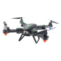 DWI Dowellin 2.4GHz 4CH Selfie Foldable drone WIFI FPV RC Quadcopter